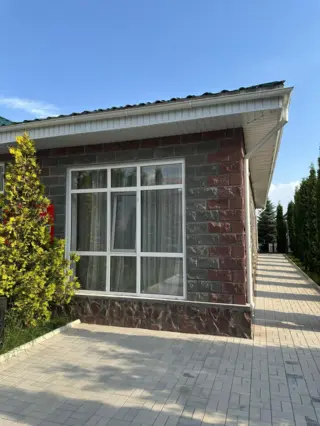 Коттедж С9/4 — коттедж/дом, с. Чок-Тал