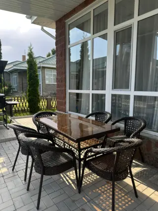 Cottage C9/4 — cottage/casa, Chok-Tal
