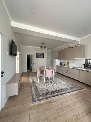 Cottage C9/4 — cottage/casa, Chok-Tal
