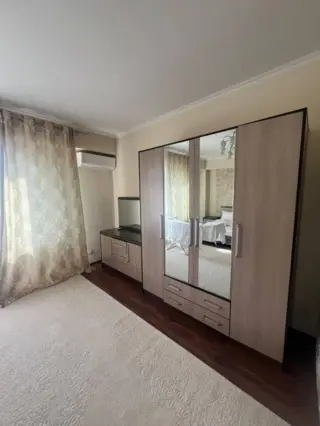 Apartment on Bokonbaeva Street — apartment, Bishkek