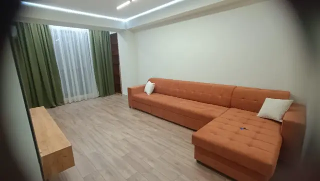 Two-room apartment in Asanbay — apartment, Bishkek