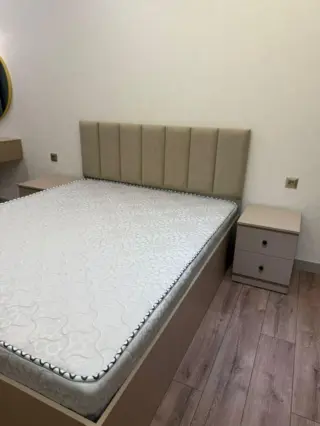 Two-room apartment in Asanbay — apartment, Bishkek