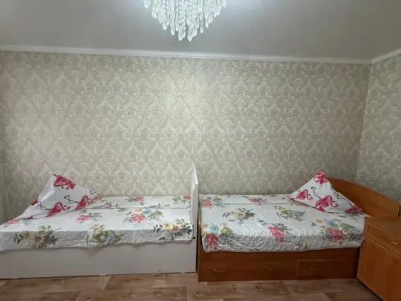 Cozy Two-Person Apartment — apartment, Bishkek