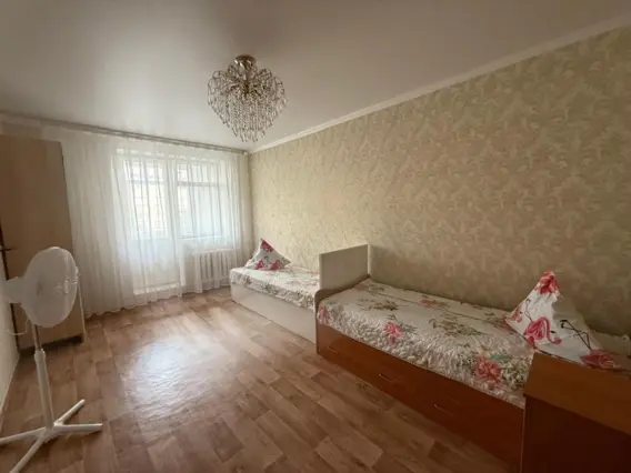 Cozy Two-Person Apartment — apartment, Bishkek