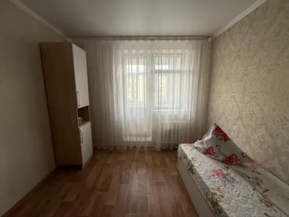 Cozy Two-Person Apartment — apartment, Bishkek