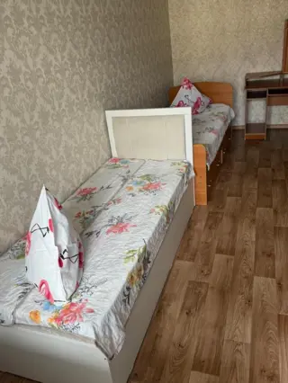 Cozy Two-Person Apartment — apartment, Bishkek