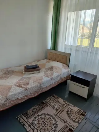 Трехместный номер (Стандарт) — номер, Чолпон-Ата