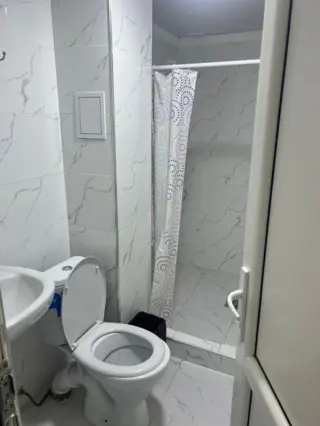 Одноместный номер (Стандарт) — номер, Чолпон-Ата