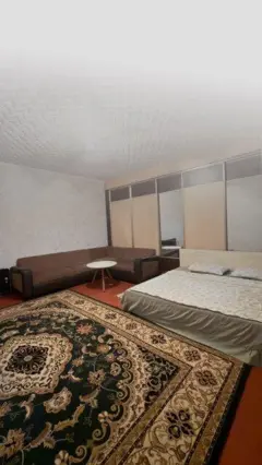 Guest House — guest house, Osh
