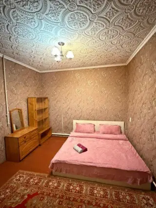 Guest House — guest house, Osh
