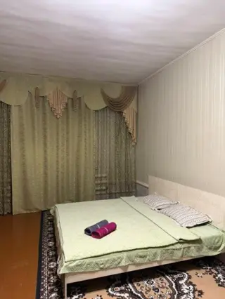 Guest House — guest house, Osh