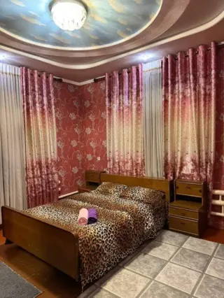 Guest House — guest house, Osh