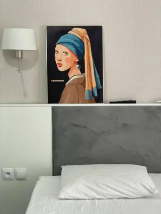 Art Hotel — hotel, Kyzyl-Kyshtak