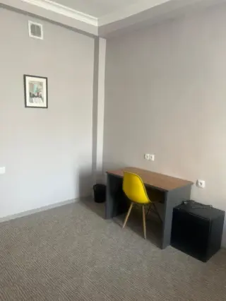 Art Hotel — hotel, Kyzyl-Kyshtak