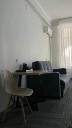 Double Room — room, Kyzyl-Kyshtak