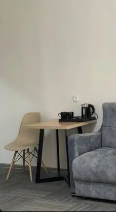 Double Room — room, Kyzyl-Kyshtak