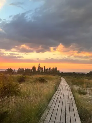 Двухместный номер | South Beach — номер, с. Тамга