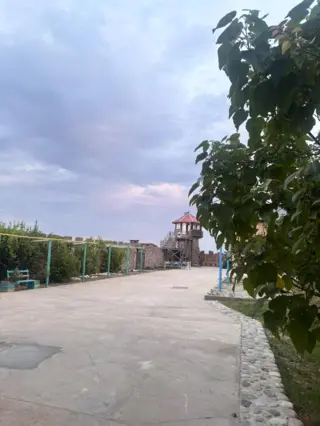 Трехместный номер | South Beach — номер, с. Тамга