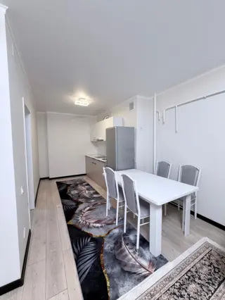 Apartment in the Center — apartment, Bishkek