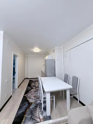 Apartment in the Center — apartment, Bishkek