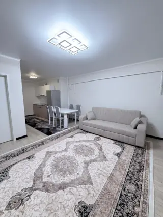 Apartment in the Center — apartment, Bishkek