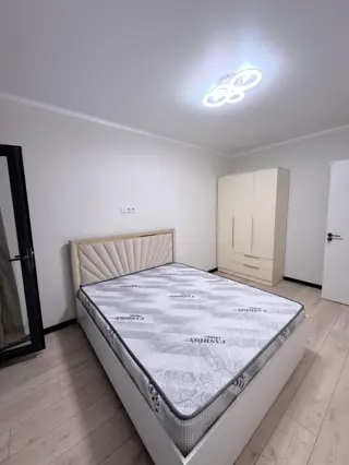 Apartment in the Center — apartment, Bishkek