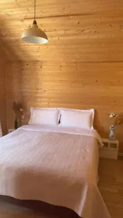 Апартаменты с 1 спальней — коттедж/дом, с. Тосор