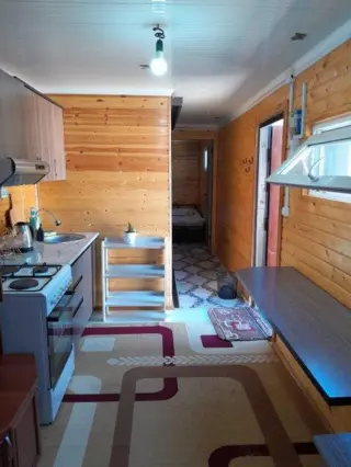 Prestige Cottage — cottage/house, Balykchy