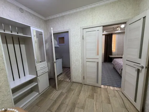Apartment in Osh — apartment, Osh