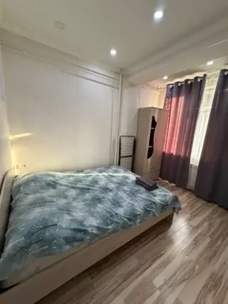 Apartment in Osh — apartment, Osh