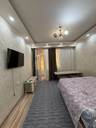 Apartment in Osh — apartment, Osh