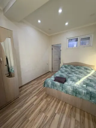 Apartment in Osh — apartment, Osh