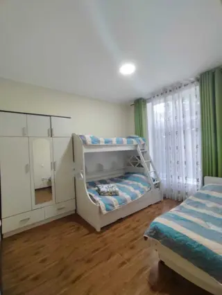 Cottage D8/2 presso il centro ricreativo "Royal Beach" — cottage/casa, Chok-Tal