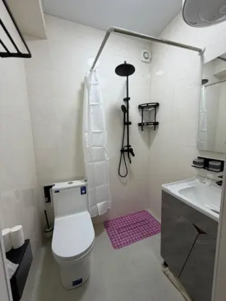 Cozy Apartment — apartment, Osh