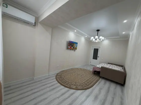 Cozy Apartment — apartment, Osh
