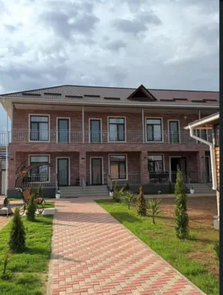 Гостевой дом "Акмир" — гостевой дом, с. Чок-Тал