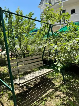 Үч кишилик бөлмө — бөлмө, Чолпон-Ата