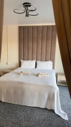 Suite Room — room, Cholpon-Ata