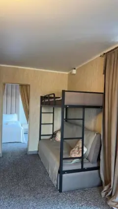 Suite Room — room, Cholpon-Ata