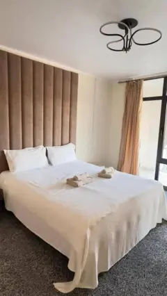 Suite Room — room, Cholpon-Ata