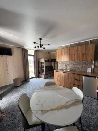 Suite Room — room, Cholpon-Ata