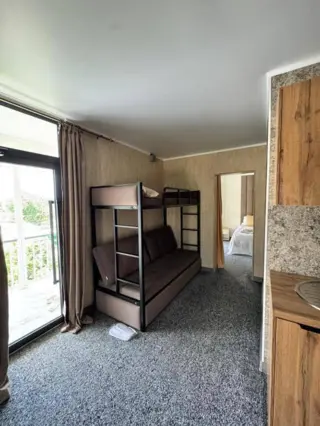 Suite Room — room, Cholpon-Ata