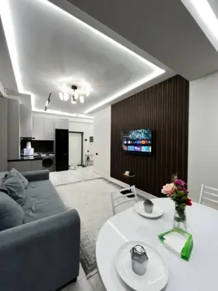 Apartment in "Avangard City" Residential Complex — apartment, Bishkek