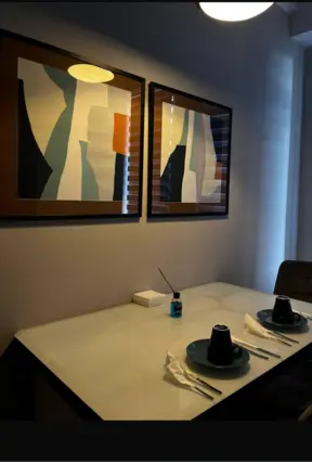 Apartment in "Nova City" Residential Complex — apartment, Bishkek