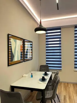 Apartment in "Nova City" Residential Complex — apartment, Bishkek
