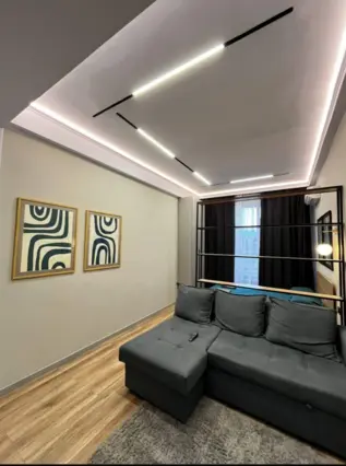 Apartment in "Nova City" Residential Complex — apartment, Bishkek