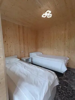 Kyzyl-Alma 2 Guesthouse — guest house, Arkit