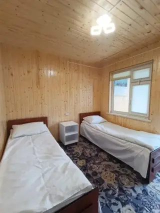 Kyzyl-Alma 2 Guesthouse — guest house, Arkit