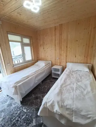 Twin Room — room, Arkit