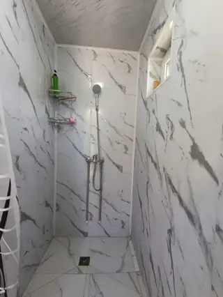 Twin Room — room, Arkit